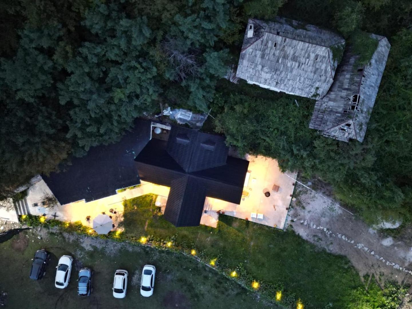 Villa Prelatheth Exterior photo